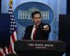 US says Iran offensive over but will show ‘firm response’ if necessary