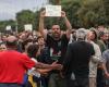 UN urges Israel to ‘immediately’ free detained Gaza flotilla activists, probe mistreatment claims