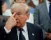 FAA contractor arrested after email declaring he would ‘neutralise’ Trump