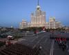 Russia warns embassies to leave Kyiv ahead of possible retaliatory strikes