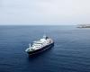 Virus-stricken cruise ship heads to Spain as hantavirus evacuees flown to Europe