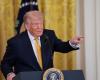 Trump’s new counterterrorism plan puts Europe, left-wing groups in crosshairs
