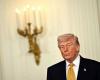 Trump says Iran peace deal within reach, warns bombing will resume if talks collapse