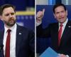 Rubio vs Vance? 2028 Republican race heats up as Trump successor battle takes shape