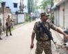 Motorbike gunmen kill BJP political aide in India’s West Bengal days after election win