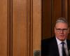 UK voters set to punish Starmer as Reform UK surge shakes Labour grip