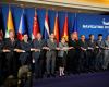 West Asia wars, Myanmar crisis and South China Sea tensions loom over Asean summit in Philippines