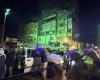 Israeli strike hits Beirut suburbs, kills senior Hezbollah Radwan commander, source says
