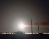 China confirms attack on oil tanker in Strait of Hormuz, no casualties reported