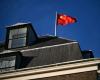 UK to summon Chinese ambassador after spying convictions