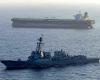 Strait of Hormuz flares again as Trump insists Iran ceasefire still holds
