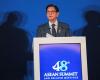Philippines’ Marcos says Asean demonstrating capacity to respond to Middle East war