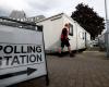 ‘Everything’s an issue’: Polls close with Britons poised to punish Starmer’s embattled Labour