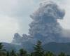 Indonesian authorities race to rescue 20 Singaporean, local hikers after Mount Dukono eruption