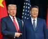 Trump heads to Beijing next week as Iran, Taiwan and tariffs loom over Xi talks