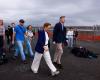 Belgium, France, Germany, Ireland and Netherlands to send planes for passengers on hantavirus‑hit ship