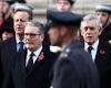 Starmer names Gordon Brown as adviser in bid to reset leadership after UK election losses