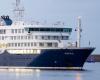 Cruise ship with deadly hantavirus outbreak reaches Canary Islands as mass evacuation begins