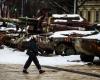 Russia and Ukraine accuse each other of ceasefire violations despite lull in major attacks under US-brokered truce