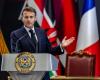 Macron: France ‘never envisaged’ sending warships into Hormuz, stresses coordination with Iran