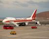 Repatriation of hantavirus-hit cruise ship accelerates as 94 flown home from Canary Islands, WHO urges 42‑day monitoring