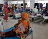 Bangladesh reports 344 child deaths in measles outbreak since March as cases surge