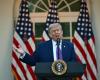 As Trump warns truce on ‘life support’, Iran says ready for any aggression