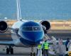 Last evacuation flights with final 28 evacuees from hantavirus ship land in Netherlands