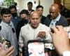 Former police chief seeks Marcos’s protection amid ICC warrant fears