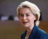EU chief turns up heat on social media’s ‘addictive’ features like endless scrolling and autoplay