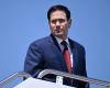The ‘Lu’ loophole: China hacks its own sanctions to welcome US state secretary Rubio