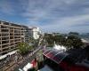 Climate activists urge Cannes stars to ditch private jets amid global fuel crisis