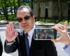 New York man found guilty of ‘ghost police station’ targeting Chinese dissidents