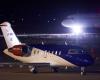 Australia flies in six hantavirus-exposed cruise passengers in full protective gear for quarantine