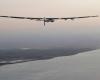 Record-setting solar aircraft Solar Impulse 2 crashes into Gulf of Mexico after eight-day mission