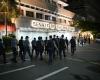 Philippine police arrest suspect after gunfire inside Senate amid ICC-linked standoff