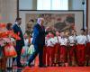 Xi, Trump strike upbeat tone as US-China talks begin in Beijing