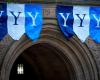 Trump’s DOJ accuses Yale of anti-white and anti-Asian discrimination