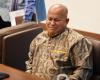 Philippines warns Duterte ally Dela Rosa against fleeing amid ICC warrant