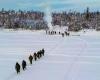 Canada deepens Arctic defence ties with Nordics after Trump threats