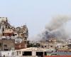 Israel army issues evacuation warning for areas in Lebanon’s Tyre