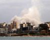 Middle East war latest developments: Israel, Lebanon extend ceasefire despite fresh violence