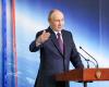 Putin to visit China, days after Trump’s Beijing trip