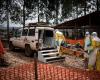 Ebola returns to DR Congo months after being declared eradicated, 80 dead and cases rising