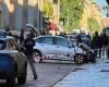 Car ploughs into crowd in Italy’s Modena, eight hurt as bystanders tackle knifed suspect