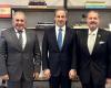 Mahmoud Abbas’ son wins seat on Fatah leadership body at Palestinian group’s first congress in years