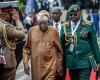 Trump and Nigeria say IS commander al-Minuki dubbed ‘world’s most active terrorist’ killed in joint operation