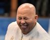 Philippines asks top court to allow arrest of Duterte’s drug war chief for ICC trial