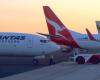 Qantas passenger bites crew on Melbourne–Dallas flight, forces emergency diversion and lifetime ban