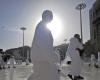 Saudi police arrest Egyptian duo over fake Haj service ads on social media